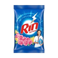 RIN DETERGENT POWDER 1kg