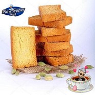 SUPER KING RUSK 350g