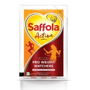 SAFFOLA ACTIVE REFINED OIL 1LTR