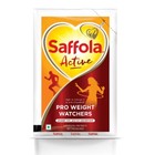 SAFFOLA ACTIVE REFINED OIL 1LTR