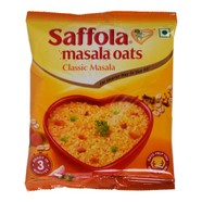 SAFFOLA MASALA OATS CLASSIC 38g