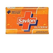 SAVLON GLYCERIN SOAP ORIGINAL 40g