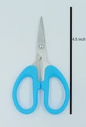 SCISSOR 4.5INCH