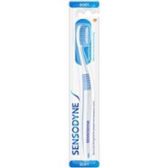 SENSODYNE SENSITIVE SOFT BRUSH