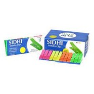 SIDHI LAUNDRY CLIPS