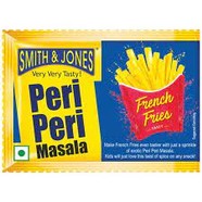 SMITH & JONES PERI PERI MASALA 6.5g