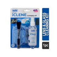 SOLO iCLENE CLEANING KIT FOR LAPTOP