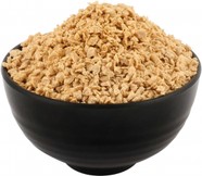 SOYA GRANULES 100g