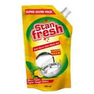 STAN FRESH KITCHEN GEL 210ml