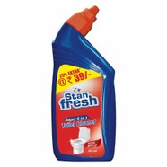 STAN FRESH TOILET CLEANER ROSE 250ml