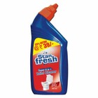 STAN FRESH TOILET CLEANER ROSE 250ml