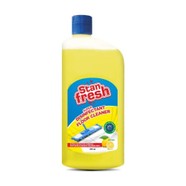 STANFRESH  LEMON FLOOR CLEARNER 500ml