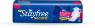 STAYFREE SECURE COTTONY XLWITH WINGS  6N