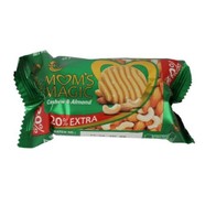 SUNFEAST MOM'S MAGIC CASHEW & ALMOND 33g