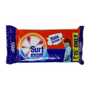 SURF EXCEL DETERGENT BAR 150g