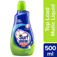 SURF EXCEL MATIC TOP LOAD 500ml