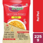 TA-DAA SWEET CORN PERI PERI 225g