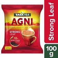 TATA TEA AGNI 100g