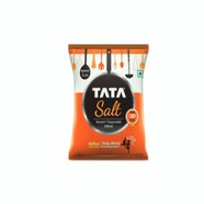 TATA IODISED SALT 1KG