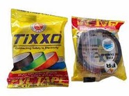 TIXXO  PVC ELECTRICAL TAPE