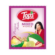 TOPS MIXED PICKLE 7g