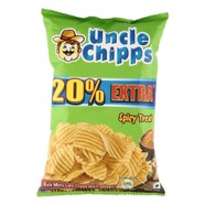 UNCLE SPICY TREAT 24g