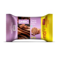 UNIBIC CHOCO CHOCOLATE COOKIES 30g