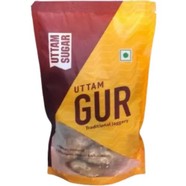 UTTAM JAGGERY/ GUR 500g