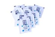 UTTAM SULFERLESS SUGAR SACHET 1KG (APPROX 200)