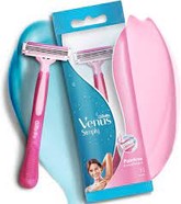 SIMPLY VENUS RAZOR FOR LADIES