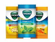 VICK CANDY ASSORTED