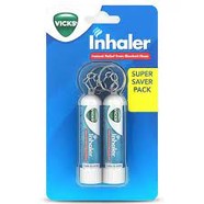 VICKS INHALER PACK OF 2