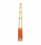 VICTORY TOILET BRUSH PLASTIC -REGULAR