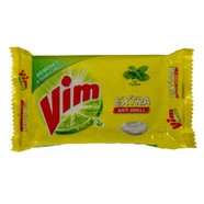 VIM ANTI SMELL WITH PUDINA 250g