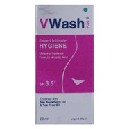 VWASH HYGIENE 20ml