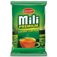 Wagh Bakri Mili Premium Strong Leaf Tea 250g