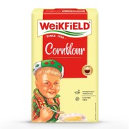 WEIKFIELD CORNFLOUR 100g