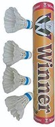 WINNER BADMINTON SHUTTLECOCK