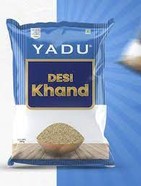 YADU DESI KHAND 500g