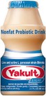 YAKULT PROBIOTEC LITE 65ml -Single