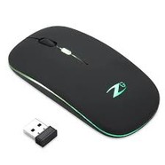 ZOOOK BLADE WIRELESS LED GAMING MOUSE